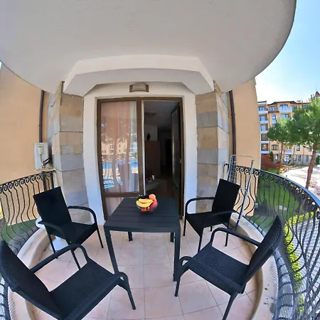 Διαμέρισμα Bella - 3 Pools, 2 Bedrooms & 2 Bathrooms *