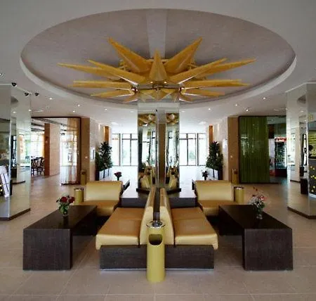 דירה Bella - 3 Pools, 2 Bedrooms & 2 Bathrooms סאני ביץ'