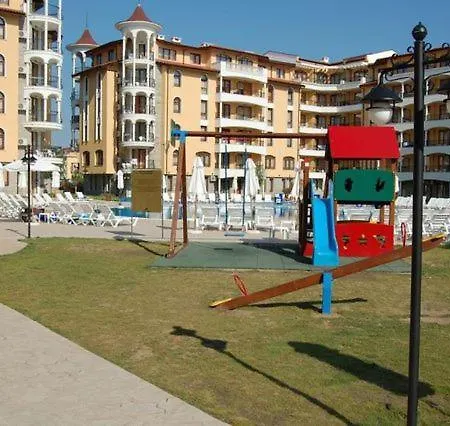 Bella - 3 Pools, 2 Bedrooms & 2 Bathrooms דירה *