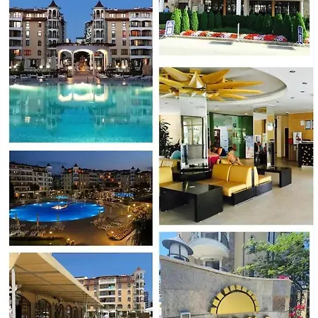 Bella - 3 Pools, 2 Bedrooms & 2 Bathrooms דירה *