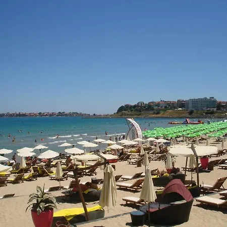 Bella - 3 Pools, 2 Bedrooms & 2 Bathrooms * סאני ביץ'