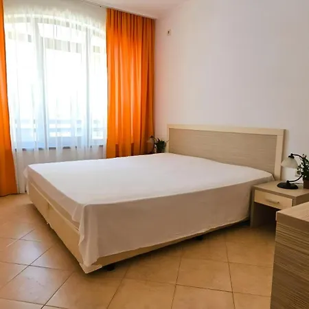 דירה Bella - 3 Pools, 2 Bedrooms & 2 Bathrooms סאני ביץ'