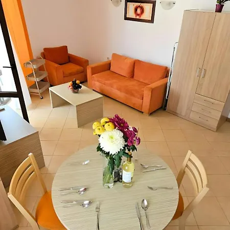 דירה Bella - 3 Pools, 2 Bedrooms & 2 Bathrooms
