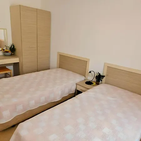 דירה Bella - 3 Pools, 2 Bedrooms & 2 Bathrooms סאני ביץ'