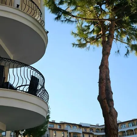 Apartmán Bella - 3 Pools, 2 Bedrooms & 2 Bathrooms