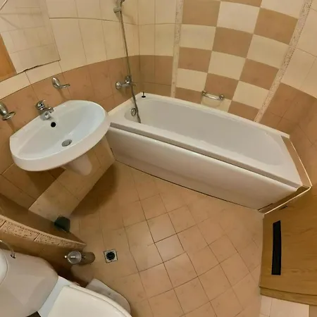 דירה Bella - 3 Pools, 2 Bedrooms & 2 Bathrooms