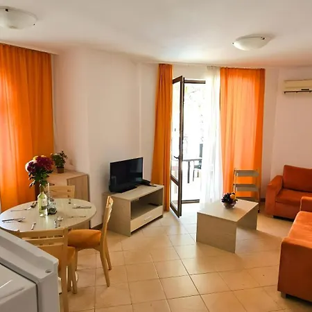 דירה Bella - 3 Pools, 2 Bedrooms & 2 Bathrooms