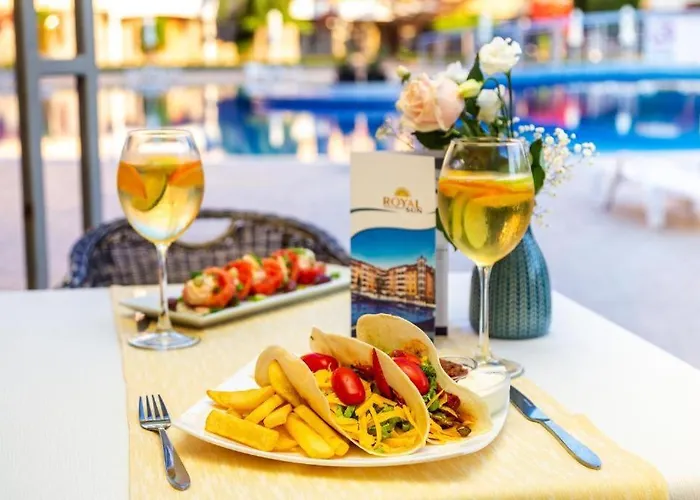 Apartmán Bella - 3 Pools, 2 Bedrooms & 2 Bathrooms