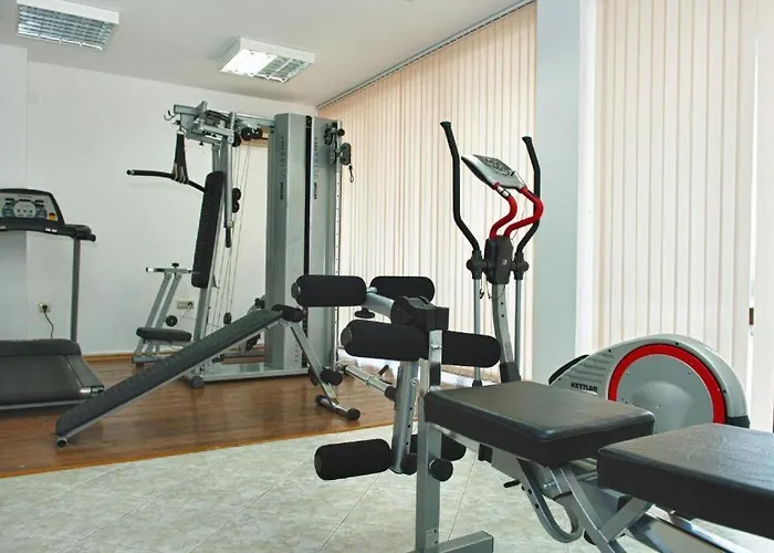 Bella - 3 Pools, 2 Bedrooms & 2 Bathrooms Sluneční pobřeží