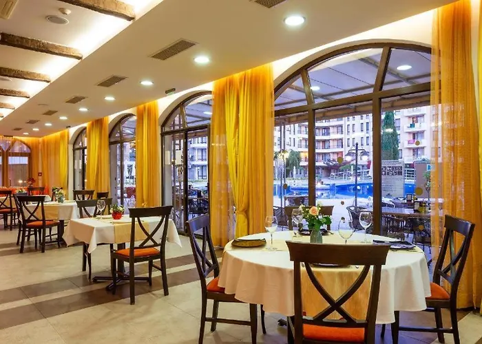 Bella - 3 Pools, 2 Bedrooms & 2 Bathrooms Apartmán