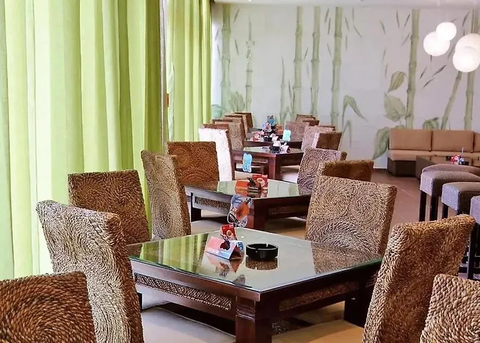 Bella - 3 Pools, 2 Bedrooms & 2 Bathrooms Apartmán Sluneční pobřeží