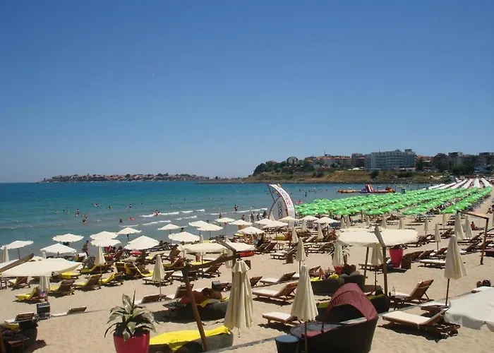 Bella - 3 Pools, 2 Bedrooms & 2 Bathrooms * Sluneční pobřeží