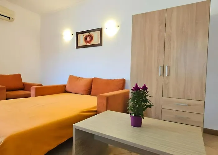 Apartmán Bella - 3 Pools, 2 Bedrooms & 2 Bathrooms *