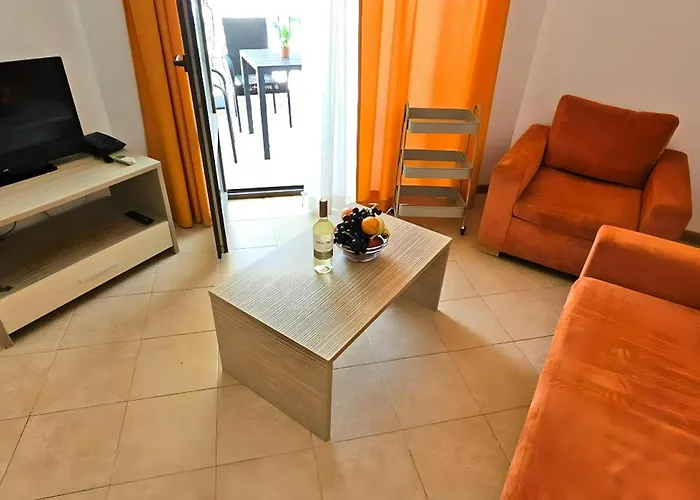 Bella - 3 Pools, 2 Bedrooms & 2 Bathrooms Apartmán