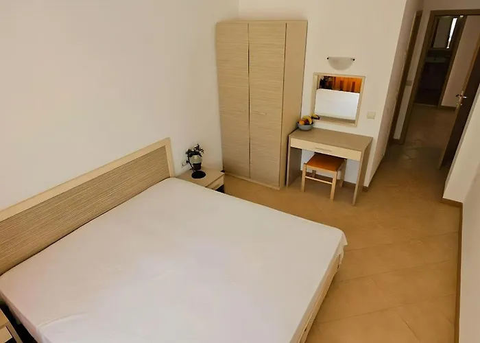 Apartmán Bella - 3 Pools, 2 Bedrooms & 2 Bathrooms *