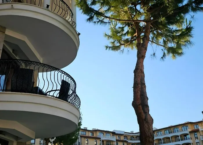 Apartmán Bella - 3 Pools, 2 Bedrooms & 2 Bathrooms