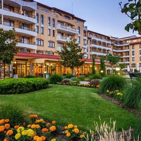 Apartment Bella - 3 Pools, 2 Bedrooms & 2 Bathrooms Slantschew brjag