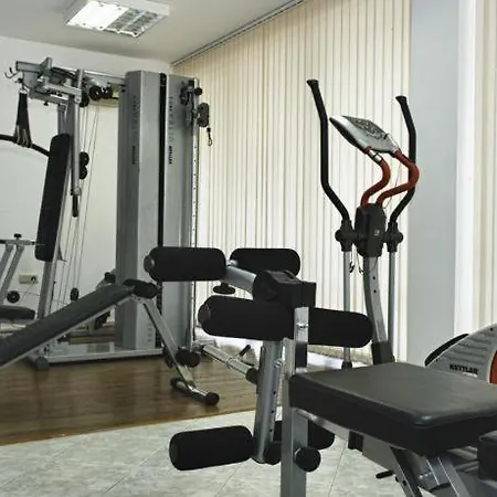 Bella - 3 Pools, 2 Bedrooms & 2 Bathrooms Daire