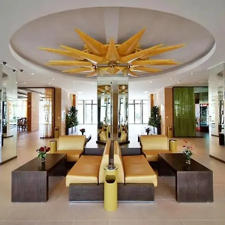 Bella - 3 Pools, 2 Bedrooms & 2 Bathrooms Daire *