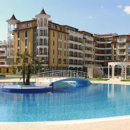 Bella - 3 Pools, 2 Bedrooms & 2 Bathrooms Slantschew brjag