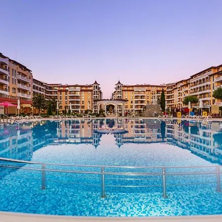 Bella - 3 Pools, 2 Bedrooms & 2 Bathrooms Διαμέρισμα