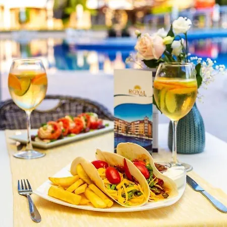 Daire Bella - 3 Pools, 2 Bedrooms & 2 Bathrooms