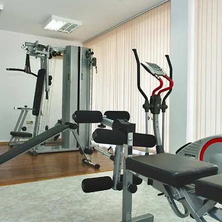 Bella - 3 Pools, 2 Bedrooms & 2 Bathrooms Sunny Beach