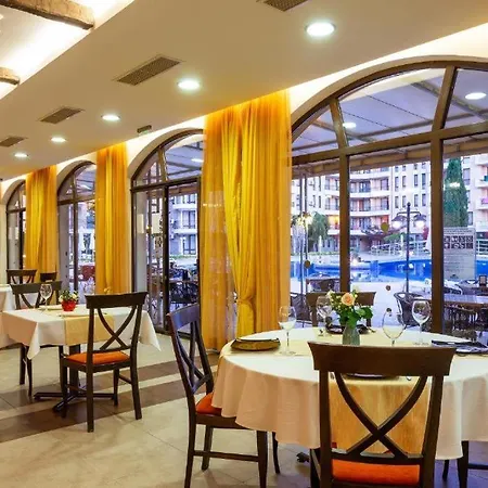 Bella - 3 Pools, 2 Bedrooms & 2 Bathrooms Daire