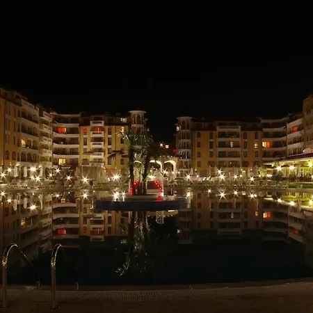 Daire Bella - 3 Pools, 2 Bedrooms & 2 Bathrooms Sunny Beach
