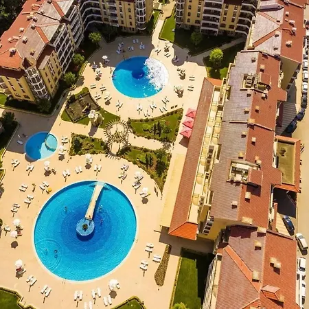 Bella - 3 Pools, 2 Bedrooms & 2 Bathrooms Διαμέρισμα *