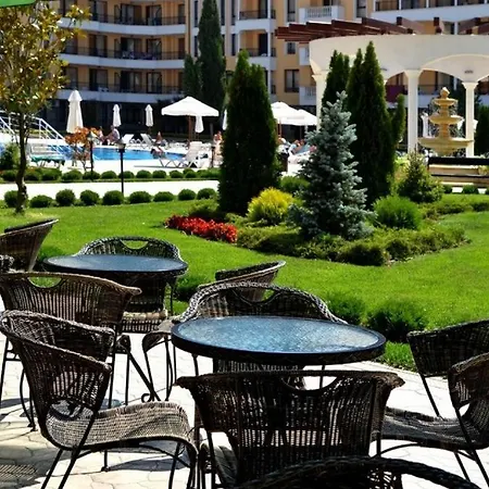 Bella - 3 Pools, 2 Bedrooms & 2 Bathrooms * Σάνι Μπιτς