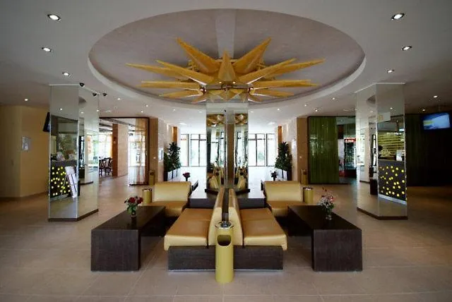 Apartment Bella - 3 Pools, 2 Bedrooms & 2 Bathrooms Sunny Beach