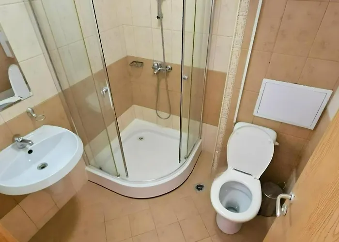 Bella - 3 Pools, 2 Bedrooms & 2 Bathrooms