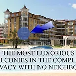 Bella - 3 Pools, 2 Bedrooms & 2 Bathrooms Slantchev Briag