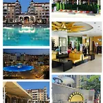 Bella - 3 Pools, 2 Bedrooms & 2 Bathrooms * Slantchev Briag