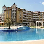 Bella - 3 Pools, 2 Bedrooms & 2 Bathrooms Slantchev Briag