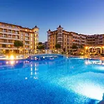 Bella - 3 Pools, 2 Bedrooms & 2 Bathrooms Appartement Slantchev Briag