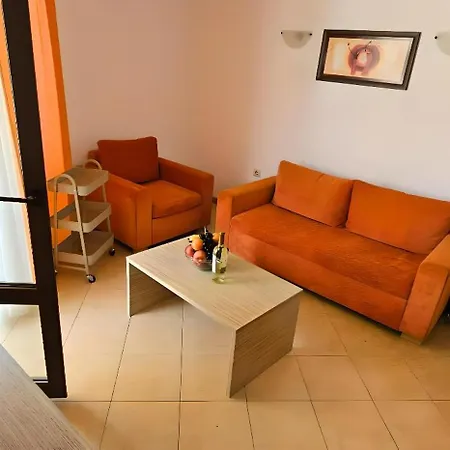 Apartamento Bella - 3 Pools, 2 Bedrooms & 2 Bathrooms Sunny Beach