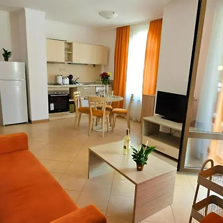Apartamento Bella - 3 Pools, 2 Bedrooms & 2 Bathrooms *