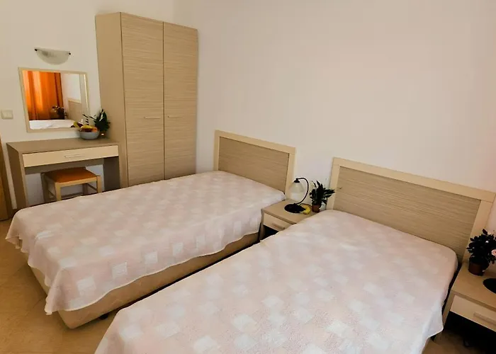 Apartment Bella - 3 Pools, 2 Bedrooms & 2 Bathrooms Sunny Beach