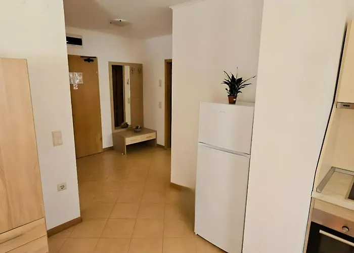 Bella - 3 Pools, 2 Bedrooms & 2 Bathrooms Apartment Sunny Beach